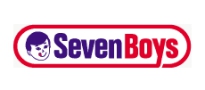 Seven Boys