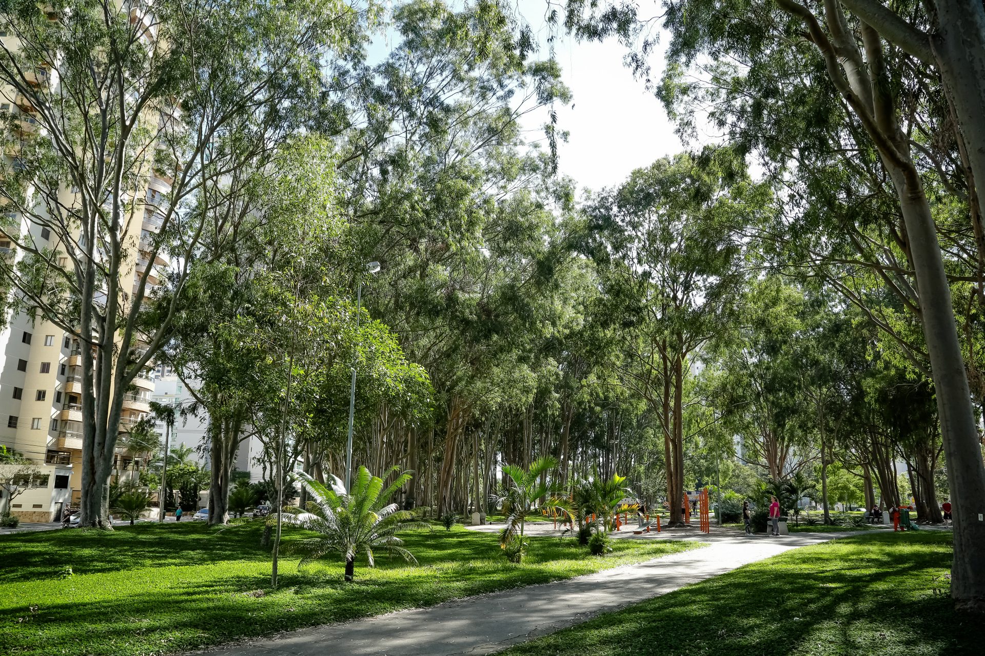 Licenciamento ambiental BH