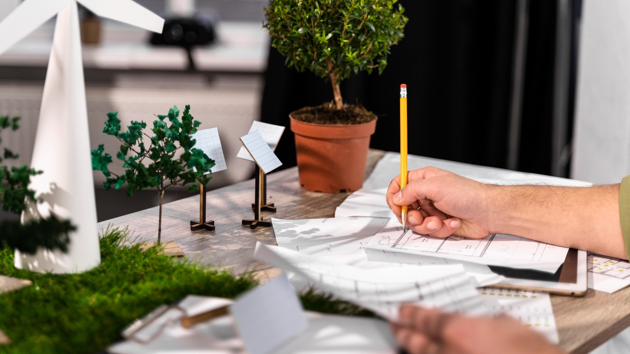 Inventário florístico: por que ele é essencial para o licenciamento ambiental em 2026