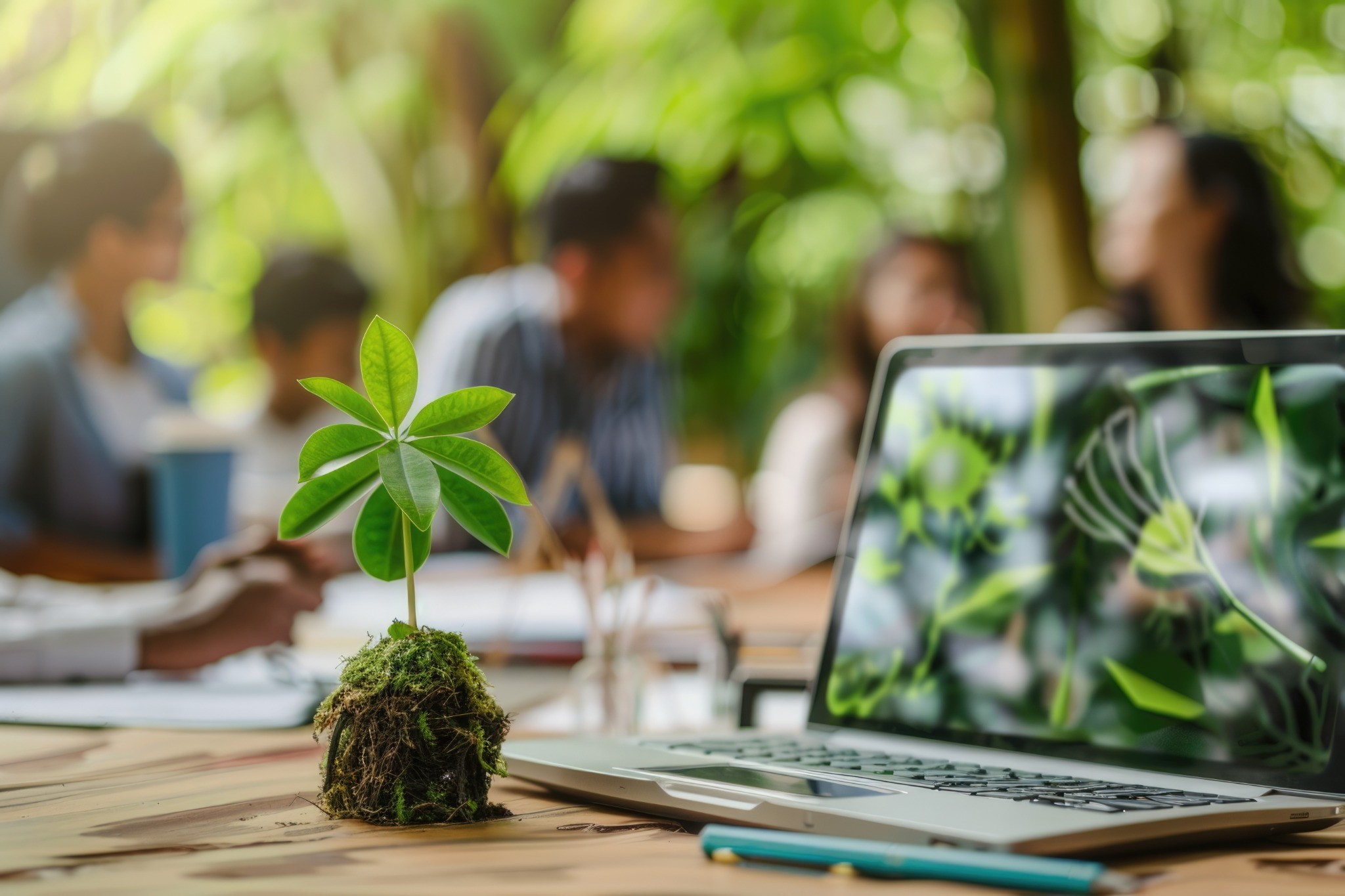Quando o órgão ambiental exige um Inventário florístico e quando exige um levantamento florestal?