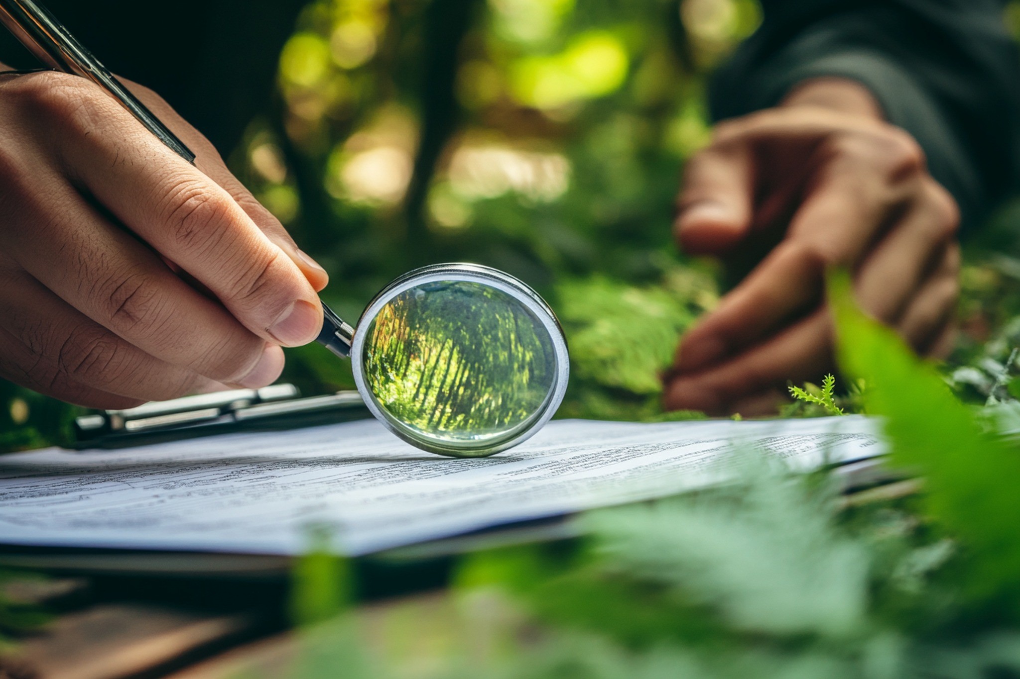 Consultoria ambiental BH: como evitar multas e acelerar seu licenciamento ambiental