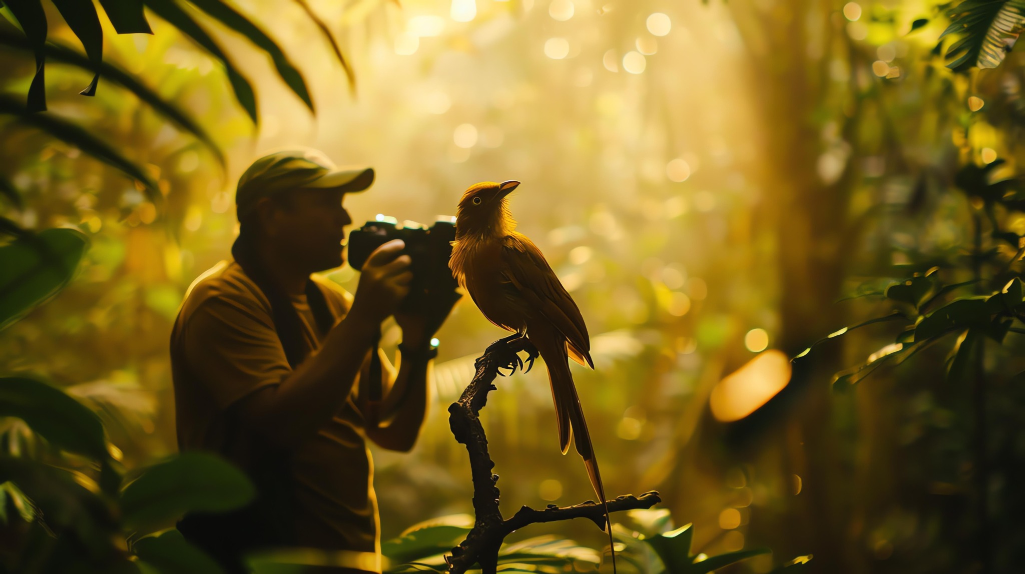 Estudos biológicos de fauna BH: levantamento, diagnóstico e monitoramento ambiental